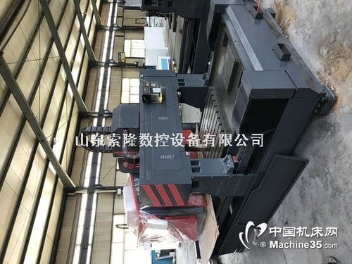 高效精准加工之选 厂家直销龙门式法兰数控钻铣床与矩形方管专用数控钻床