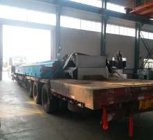 钻床高清图片赏析 工业力量的精准之美