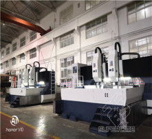 钻床高清图片 现代制造业的精密动力引擎