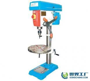 ZT-16Q台式钻床供应信息解析 价格、厂家及选购指南